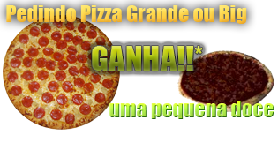 Promoção Terça e Quarta